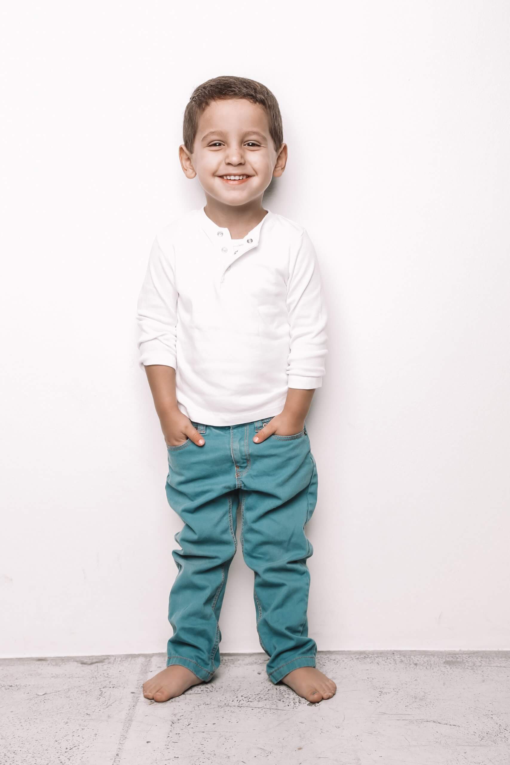 Kindergartenfoto Hamburg natürliches Kinderportrait