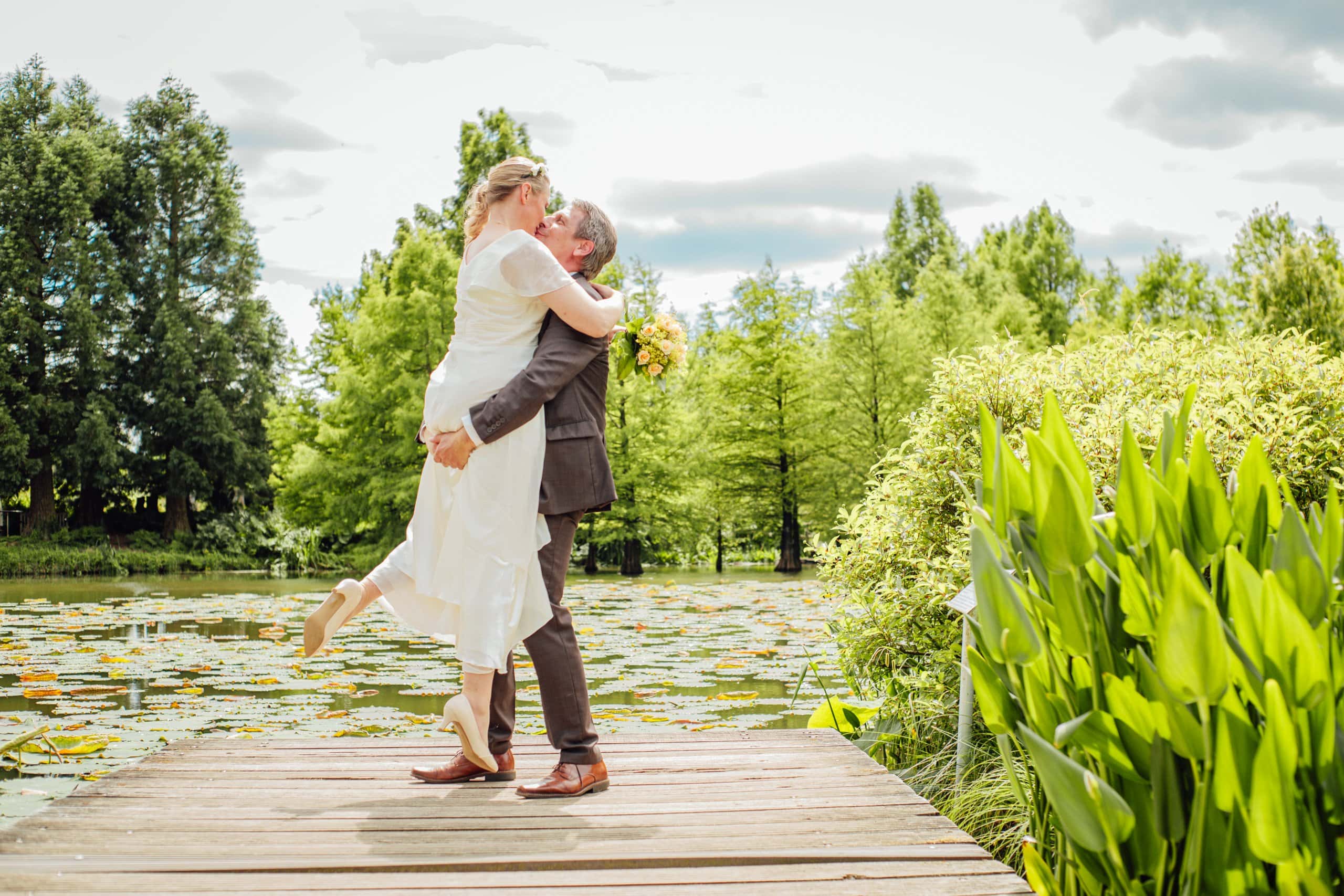 Hochzeit Shooting Hamburg