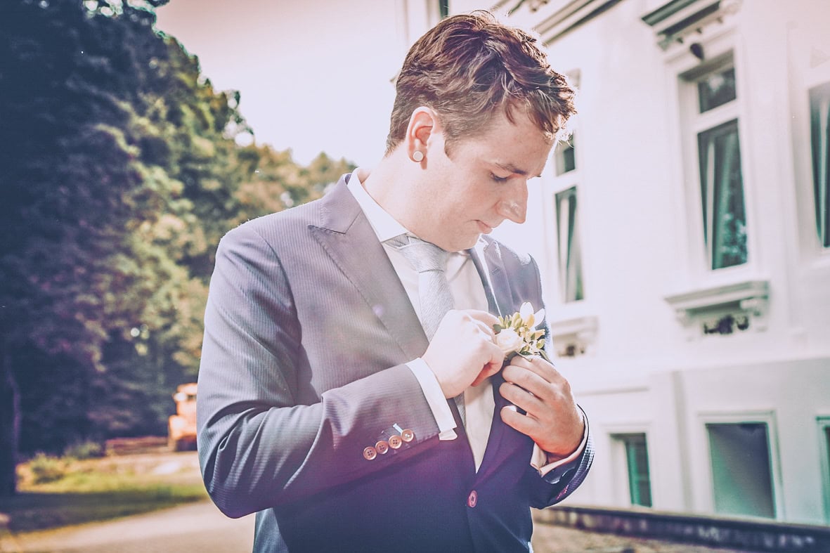 Hochzeitsfotografie Hamburg Brautpaar Fotoshooting
