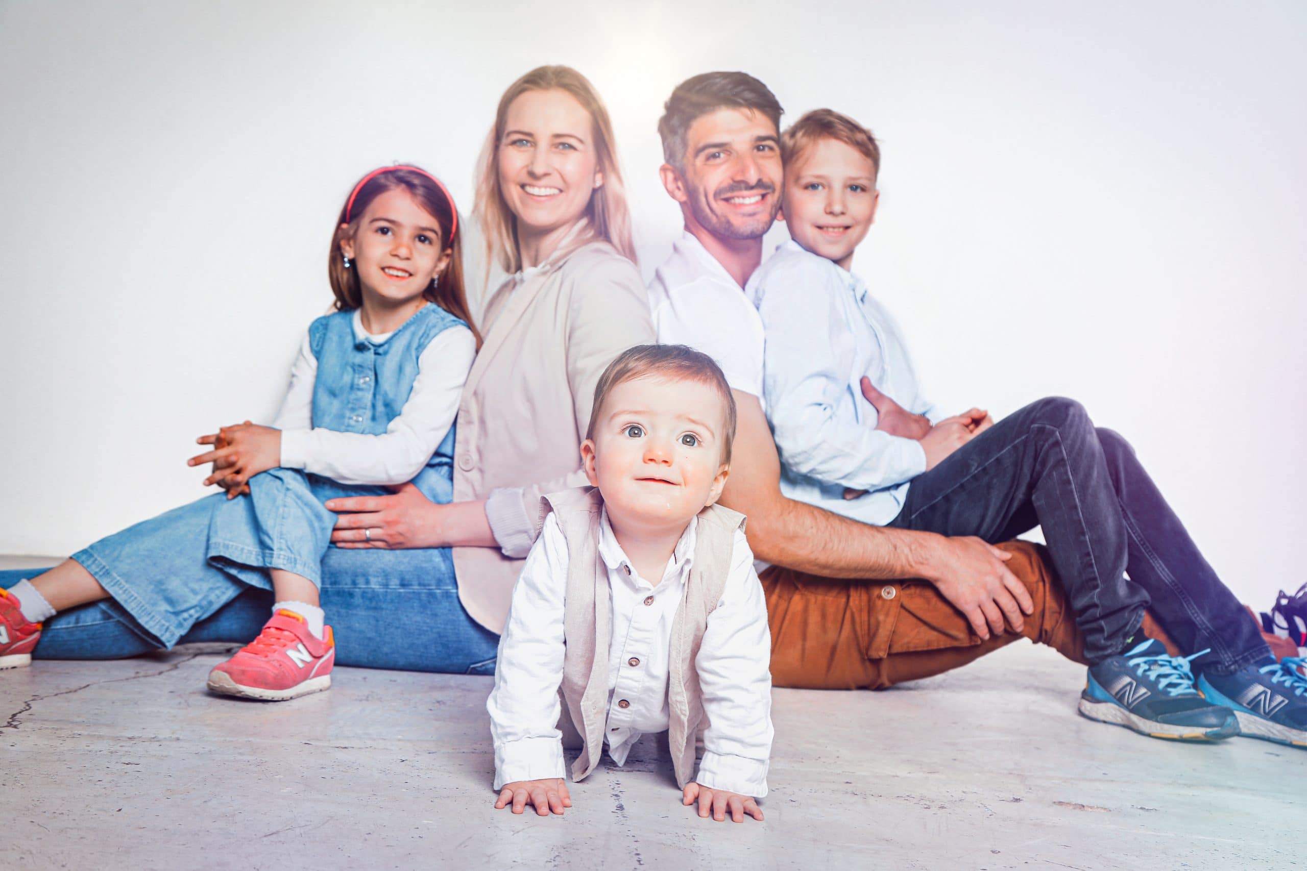 Fotostudio Leistungen Hamburg professionelle Fotografie