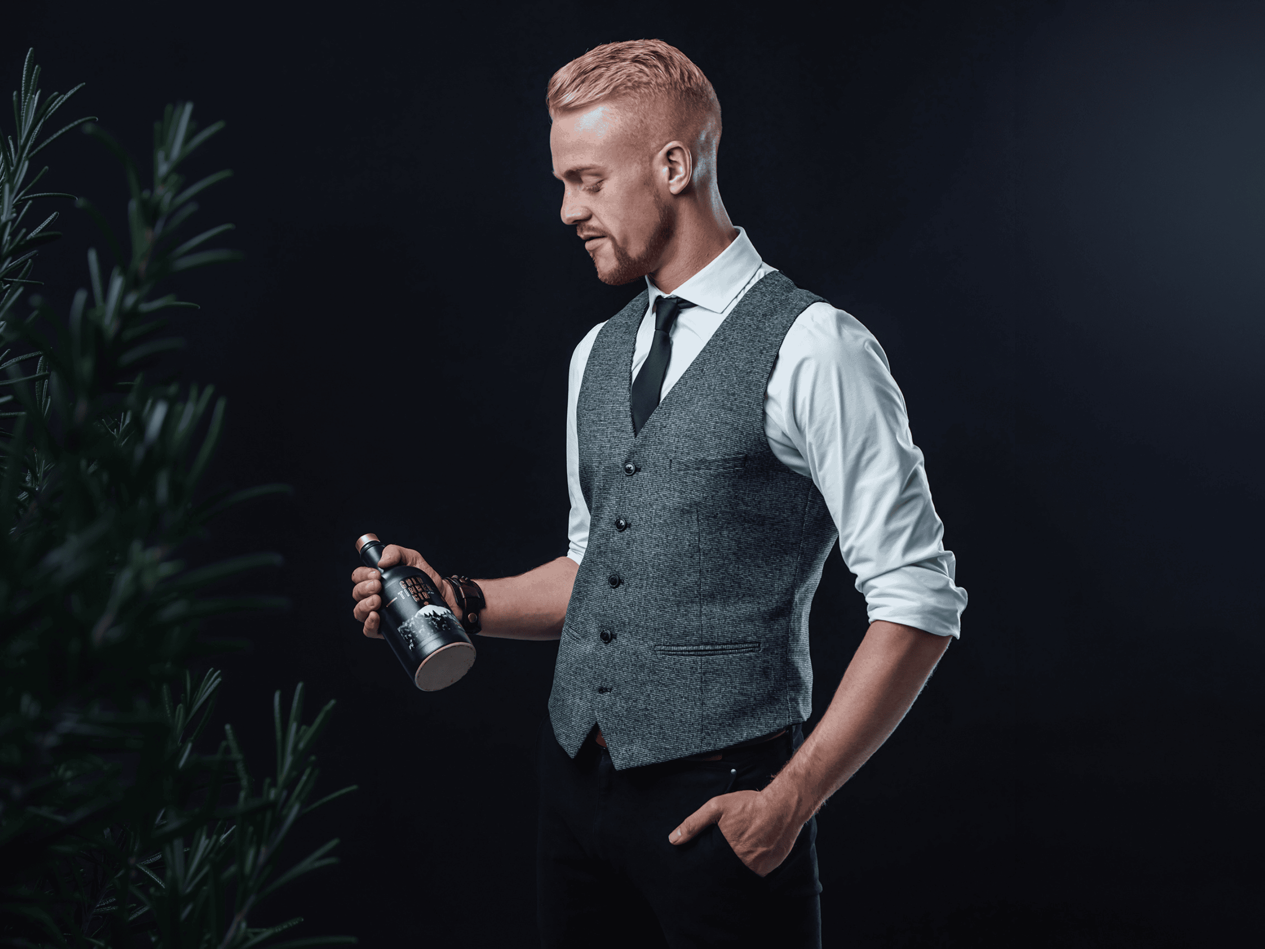 Produktfotografie Hamburg im Studio
