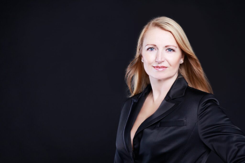 Businessfoto Hamburg im Fotostudio