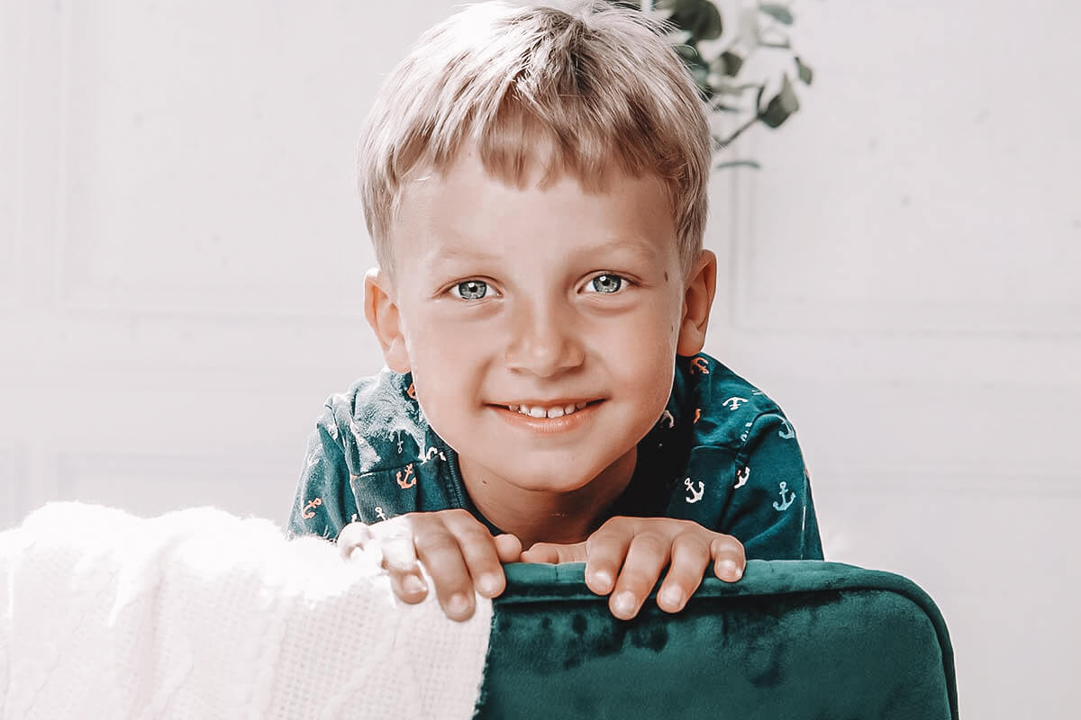 Kindergartenfoto Hamburg natürliches Kinderportrait