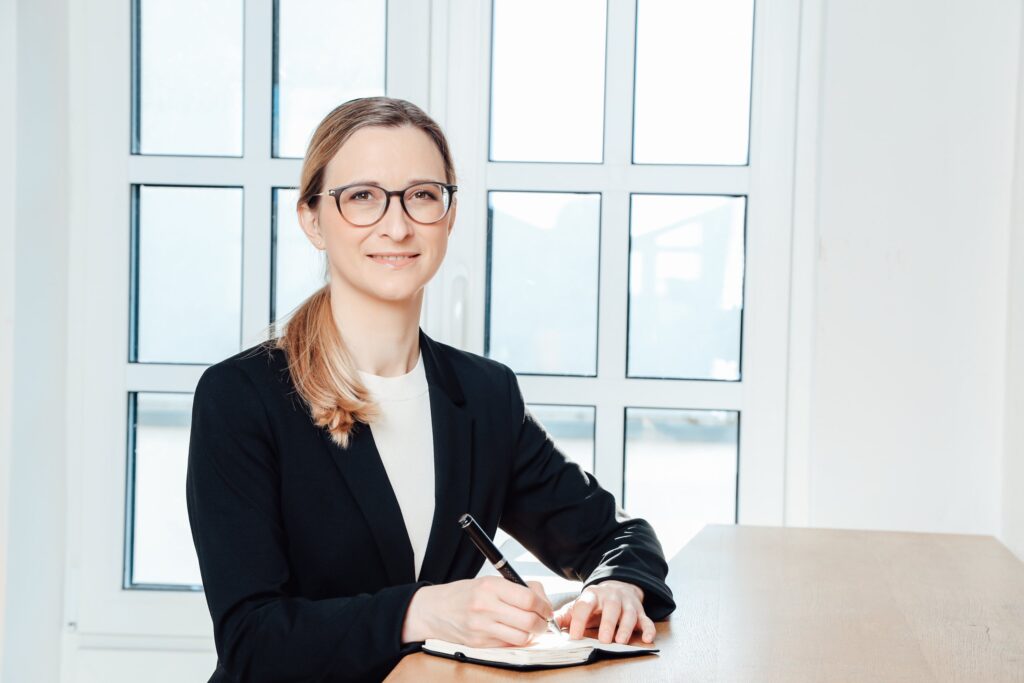Businessfoto Hamburg im Fotostudio