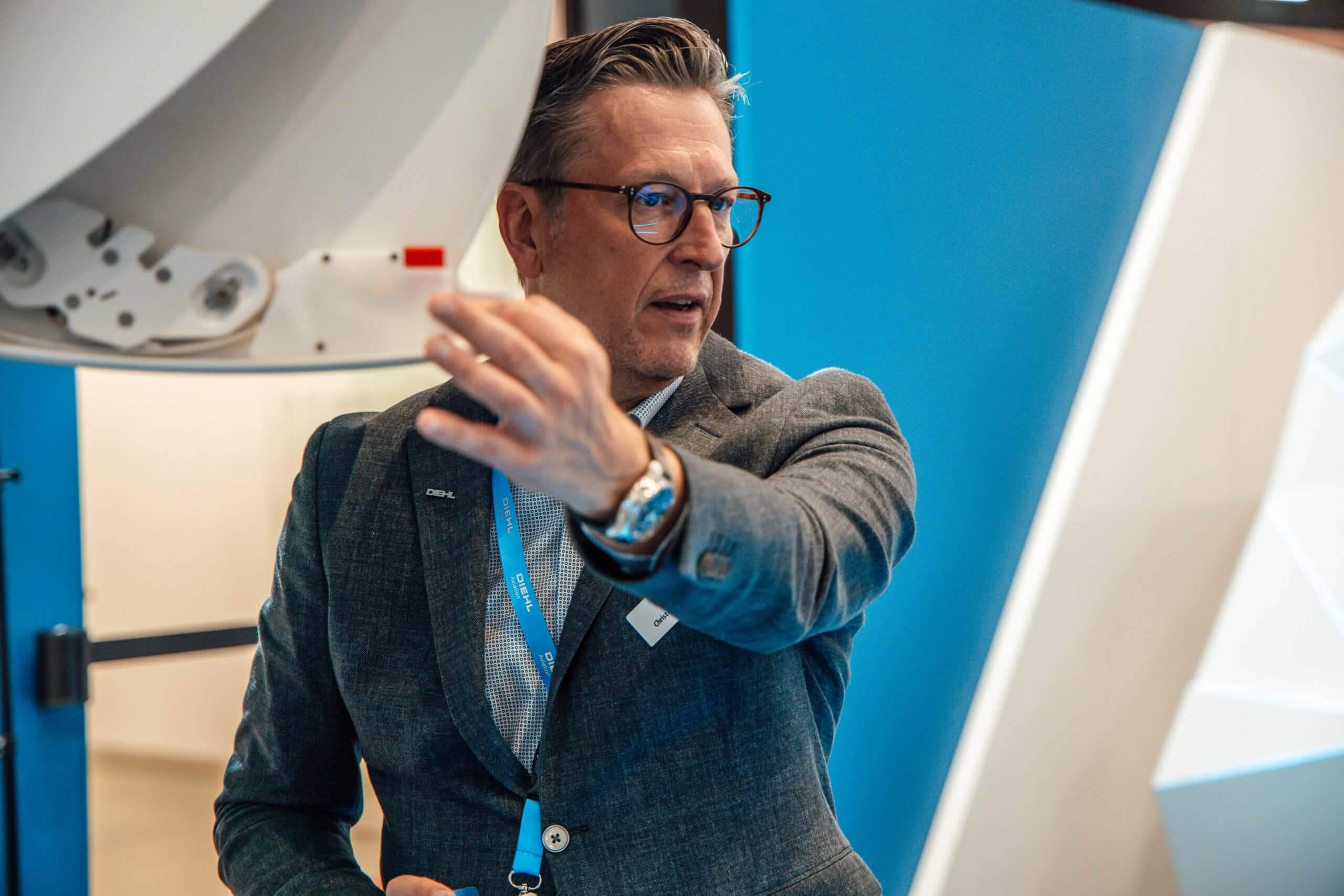 Eventfotografie Hamburg Veranstaltung Bilder