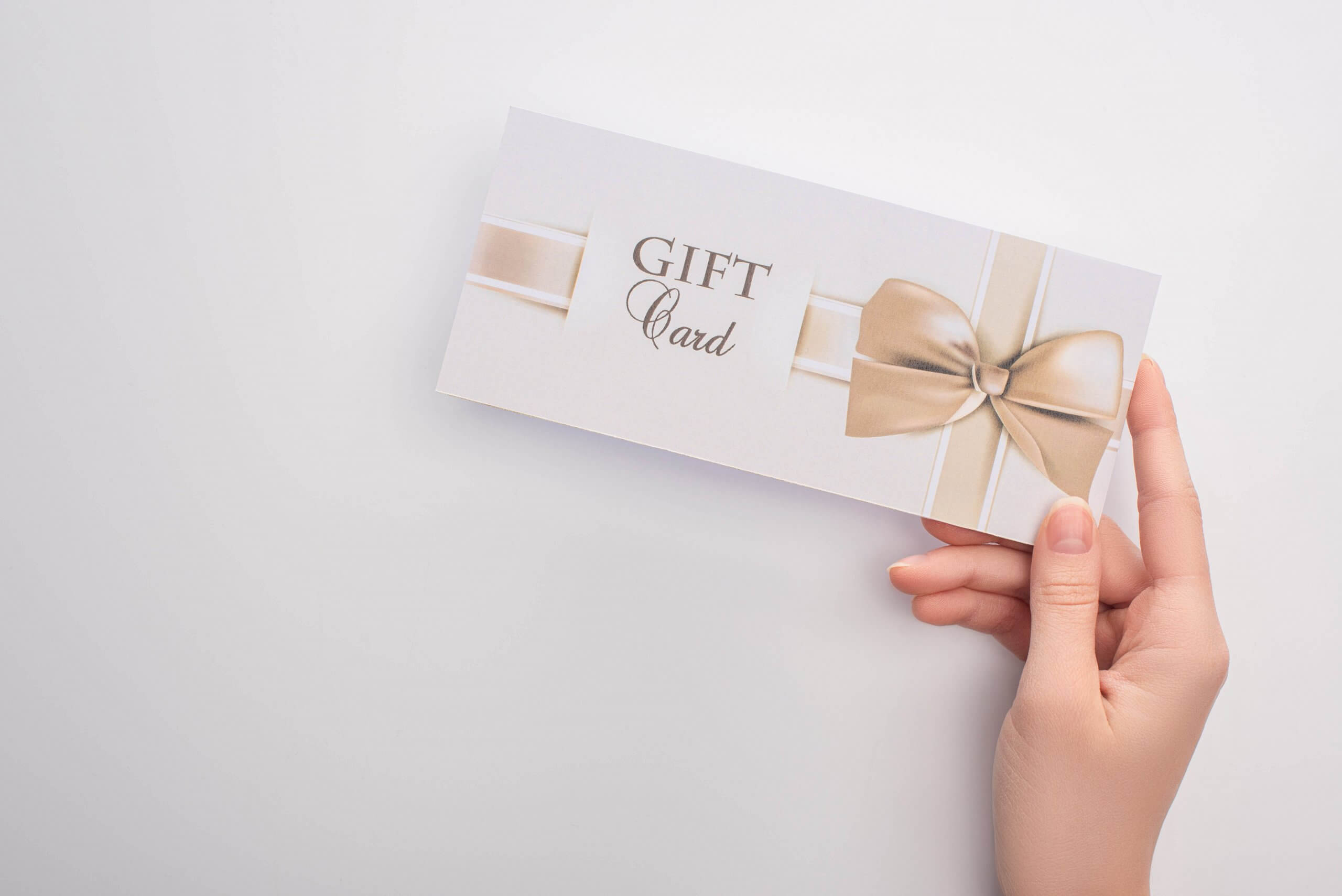 Fotoshooting-Gutschein von Goldlichtstudios