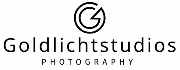 Goldlichtstudios Fotostudio Hamburg Logo
